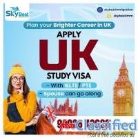 Study In UK