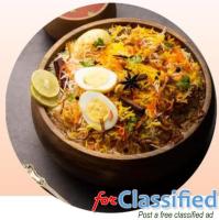 Egg Biryani, Egg Biryani Recipe, Ingredients, Calories