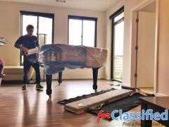 Excalibur Moving and Storage