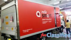 ReloSmart Movers Hong Kong
