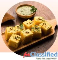 Khaman dhokla, how to make, recipe, calories, ingredients