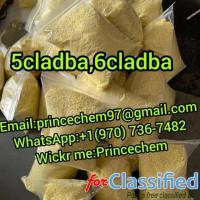 6CLADBA, 5CLADBA, ADB-BUTINACA, 5FMDMB-2201, Jwh-18