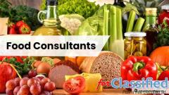 Food Consultants
