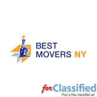 Best Movers NYC