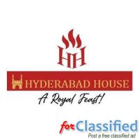 Catering Services in Harris Park