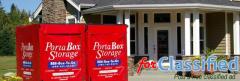 Portabox Storage