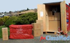 Portabox Storage