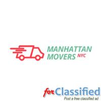 Manhattan Movers NYC