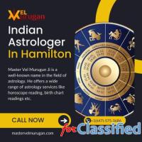 Get Insights Of Your Future From An Indian Astrologer In Hamilton