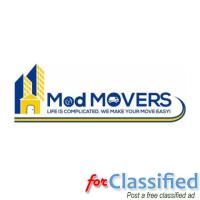Mod Movers