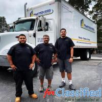 Mod Movers