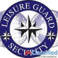 Are you looking for a professional security guard service