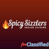 Indian Food in Penrith