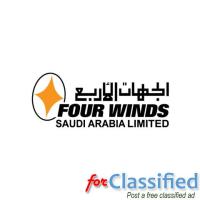 Four Winds Saudi Arabia