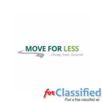 Miami Movers for Less