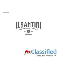 U.Santini Moving and Storage