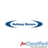 Beltway Movers