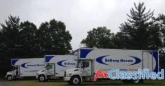 Beltway Movers