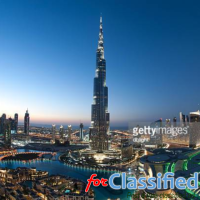 Online Dubai Visa is a leading Dubai visa service