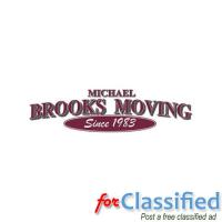 Michael Brooks Moving