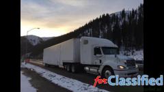 State to State Move