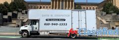 The Gentleman Mover