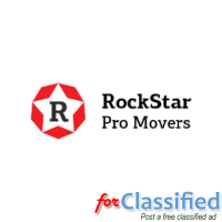 Rockstar Pro Movers