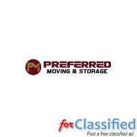 Preferred Movers NH
