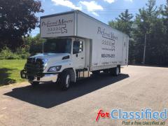 Preferred Movers NH