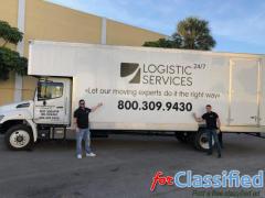 24/7 Logistic Services