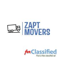 Zapt Movers