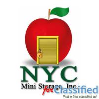 NYC Mini Storage