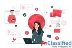 Best PR Agency in Pune @ Branding Area