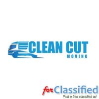 Clean Cut Moving