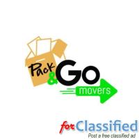 Pack & Go Movers