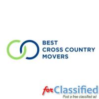 Best Cross Country Movers