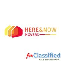 Here & Now Movers