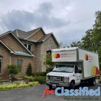 Here & Now Movers