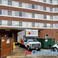 Here & Now Movers