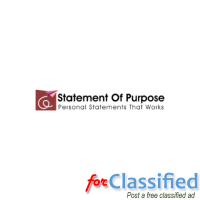 Crafting Your Academic Future: Statement of Purpose