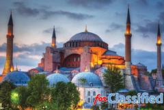 Best Turkey  holidays packages
