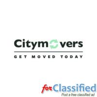 City Movers Hallandale Beach