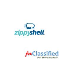 Zippy Shell Northern Virginia