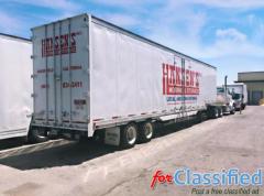 Hansen's Moving and Storage