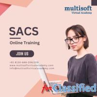 SACS Online Training