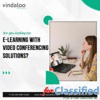 Are You Looking for E-learning with Video Conferencing Solutions?