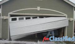 Garage Door Service in Westchester: Enhancing Security and Convenience