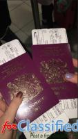 Buy Real Documents Online - Secure and Reliable Services