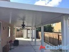 Shade Structures Salida
