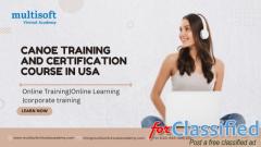CANoe Training and Certification Course in USA
